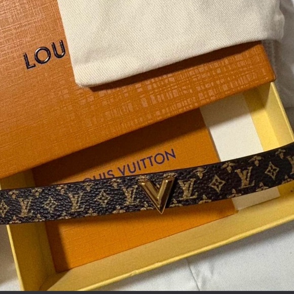 Louis Vuitton Accessories - Louis Vuitton Bracelet